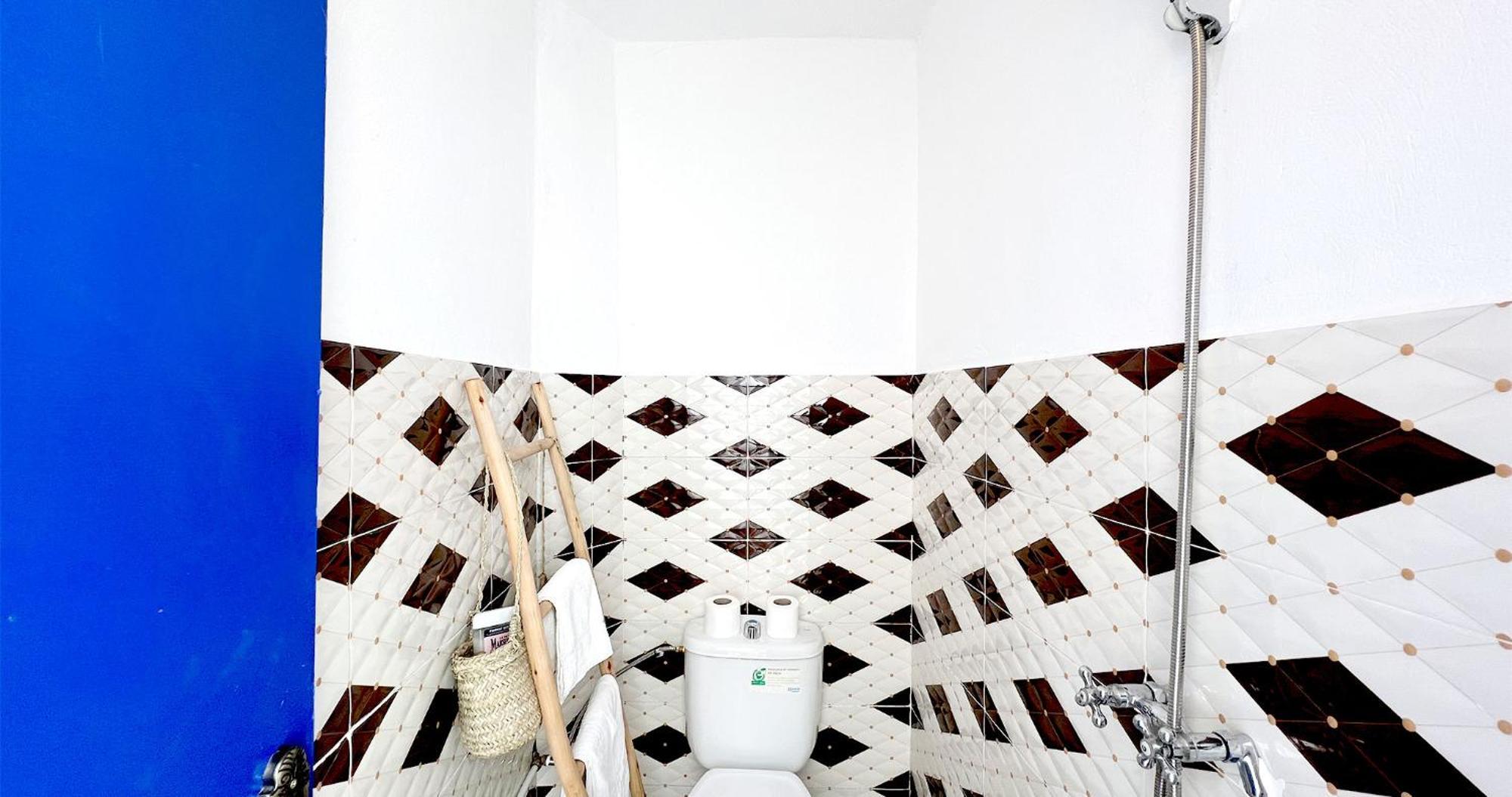 Hotel Couloirs De La Medina à Marrakesh Extérieur photo