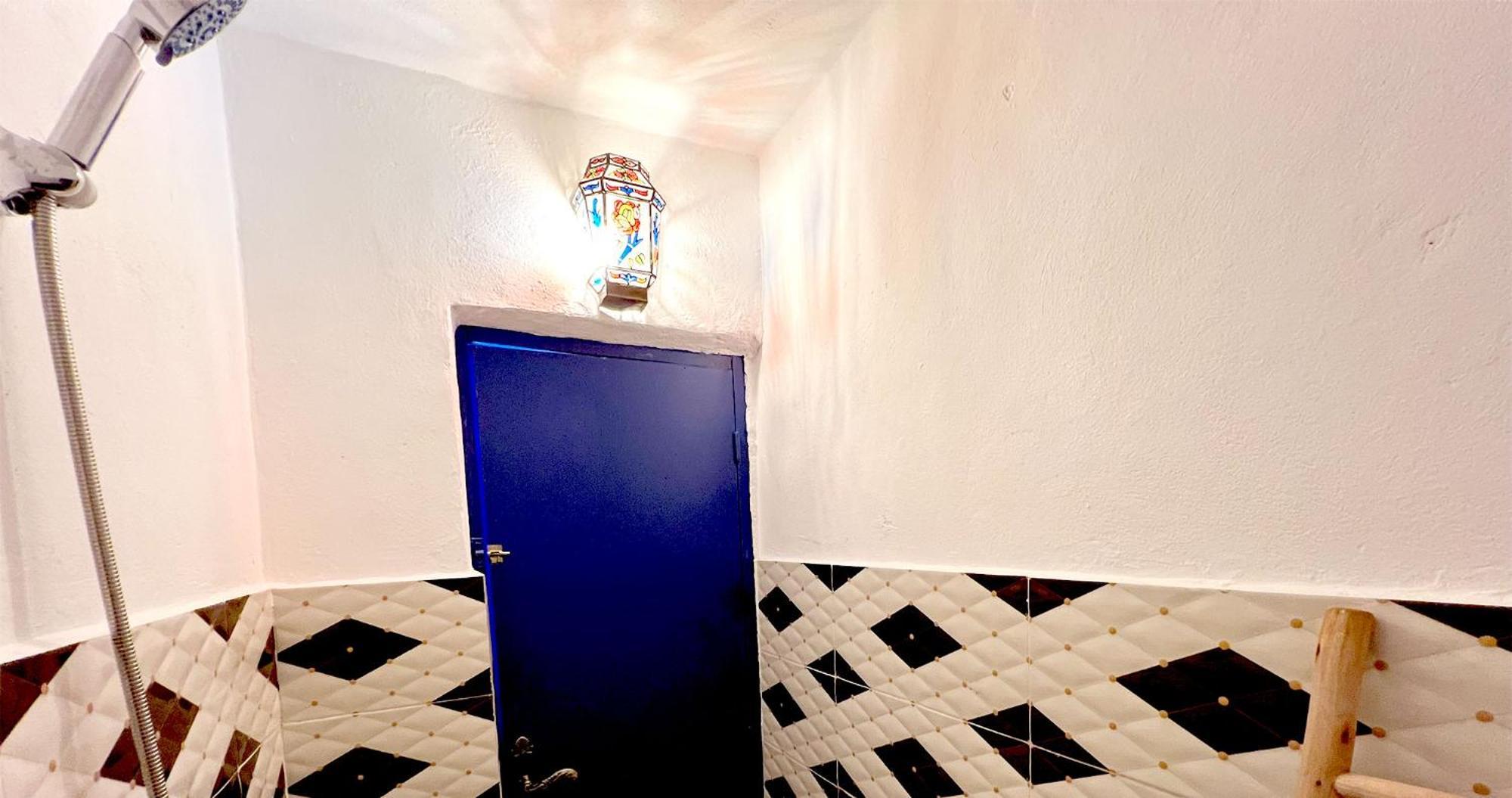 Hotel Couloirs De La Medina à Marrakesh Extérieur photo