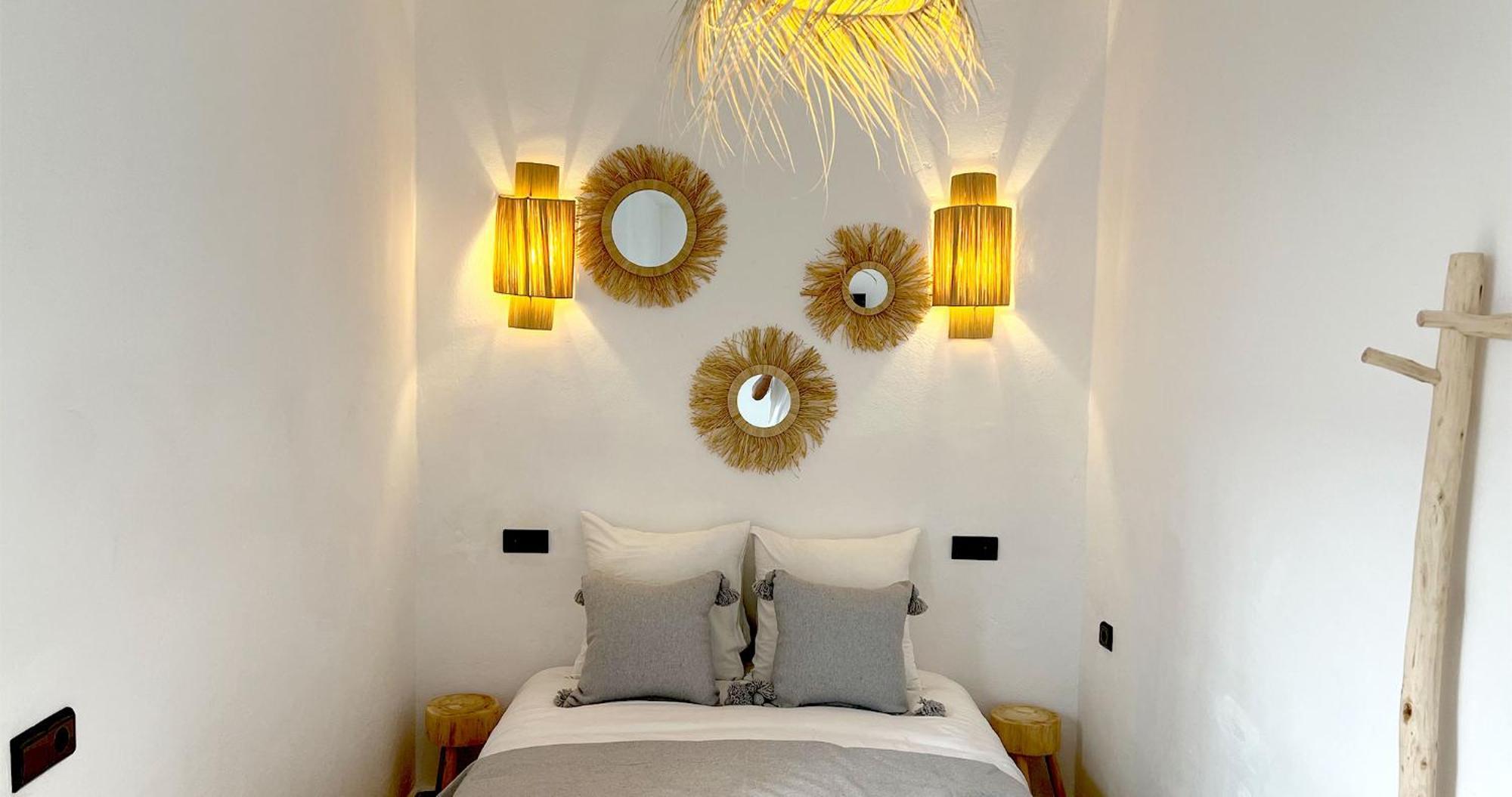 Hotel Couloirs De La Medina à Marrakesh Extérieur photo